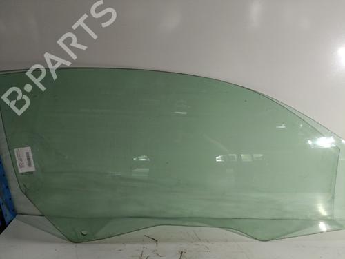 Used Front right door window RENAULT MEGANE II Coupé-Cabriolet (EM0/1_) 1.9 dCi (120 hp) 21717798