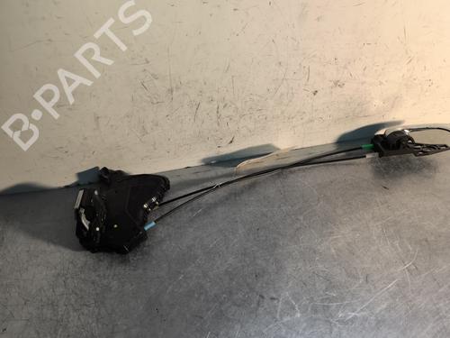 Høyre foran lås TOYOTA RAV 4 III (_A3_) 2.2 D 4WD (ALA30_, ALA30R) | BP29733456C97 
