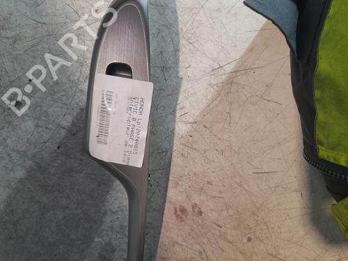 Used Right rear window switch HONDA CIVIC VIII Hatchback (FN, FK) 2.2 CTDi (FK3) (140 hp) 22359552