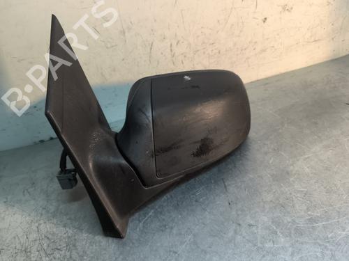 Left mirror FORD FOCUS II Turnier (DA_, FFS, DS) 1.6 TDCi | BP29733929C26 