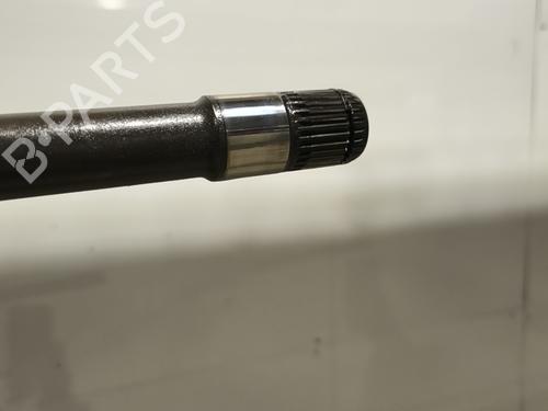 Right front driveshaft BMW X3 (F25) xDrive 30 d | BP29572100M39 - Image 3