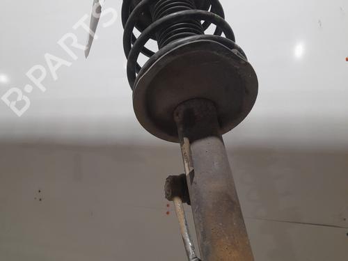 Amortiguador delantero derecho PEUGEOT 206+ (2L_, 2M_) 1.4 HDi eco 70 (68 hp) 23823488