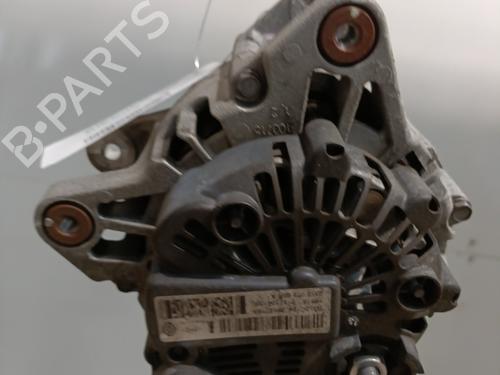 Generator RENAULT CLIO IV (BH_) 1.5 dCi 75 | BP28442364M7 