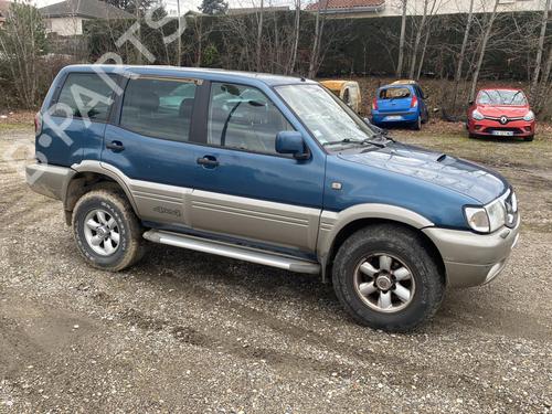 Førerens kollisjonspute NISSAN TERRANO II (R20) 2.7 TDi 4WD | BP21719344C9 
