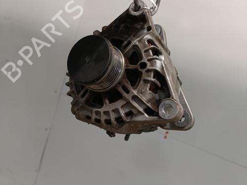 Used Alternator CITROËN C3 / C3 ORIGIN III (SX) 1.2 PureTech 82 (83 hp) 28165803