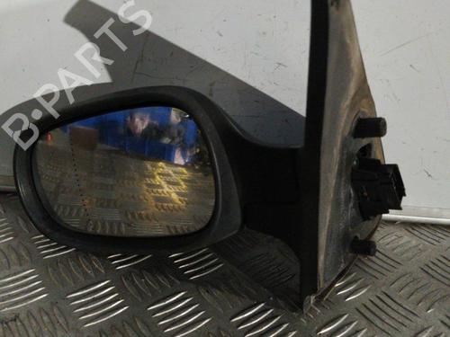 Retrovisor esquerdo Retrovisor esquerdo 21701777 21701777