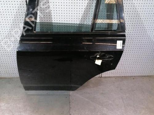 Left rear door BMW X3 (E83) 2.0 d | BP21700730C4 