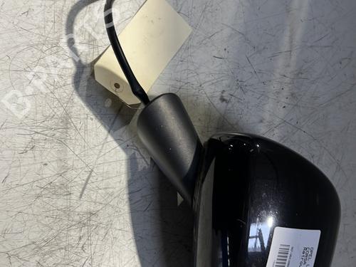 Left mirror OPEL CORSA D (S07) 1.4 (L08, L68) | BP21709119C26 