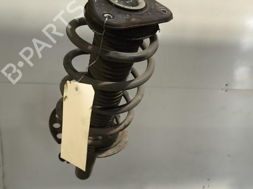 Used Left front shock absorber Left front shock absorber FORD FOCUS III Saloon [2010-2020] 34283619 34283619
