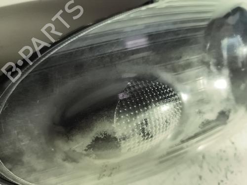 Left headlight NISSAN MICRA III (K12) 1.4 16V | BP24233047C28 