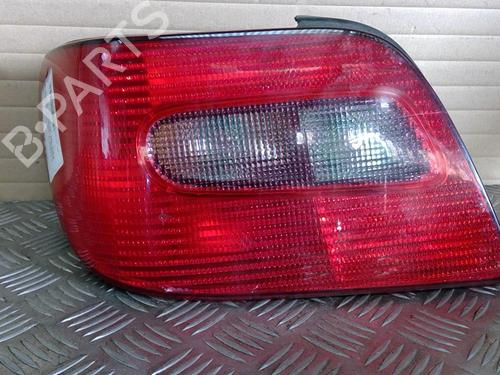 Used Left taillight CITROËN XSARA Coupe (N0) 1.6 16V (109 hp) 21724572