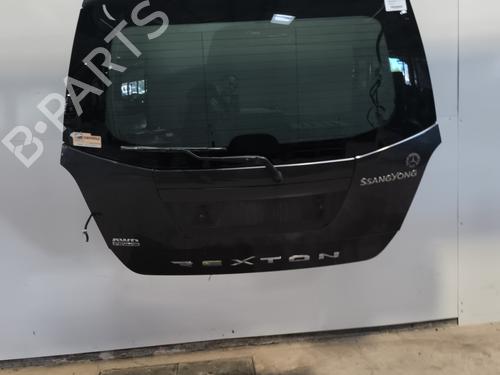 Coffre SSANGYONG REXTON / REXTON II (GAB_) 2.7 D 4x4 (186 hp) 29082161