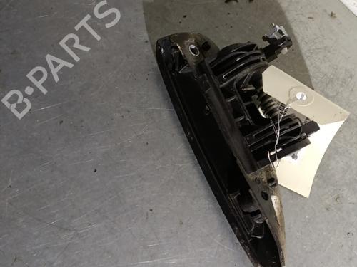 Front left exterior door handle DACIA DUSTER (HM_) 1.5 dCi 115 4x4 (HMAD) | BP29081211C128 