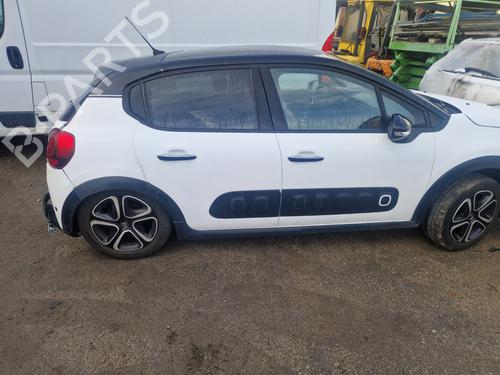 Airbag Kit CITROËN C3 III (SX) 1.6 BlueHDi 100 | BP31816064C86 - Image 9