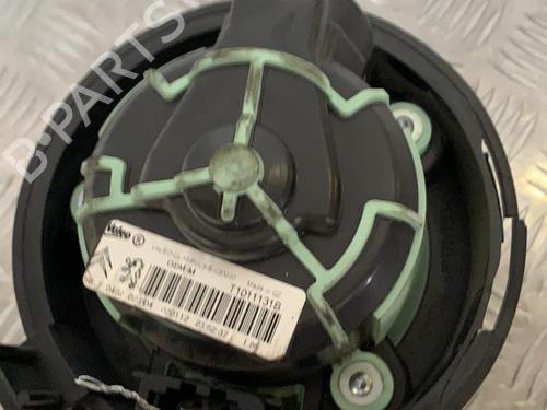Heater blower motor CITROËN C4 II (NC_) 1.6 HDi 90 | BP22031887M62 