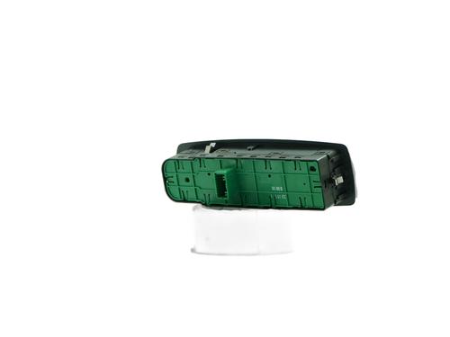 Used Left front window switch Left front window switch RENAULT MEGANE III Coupe (DZ0/1_) 1.9 dCi (DZ0N, DZ0J, DZ1J, DZ1K) (131 hp) 34543208 34543208