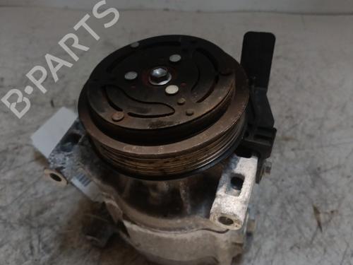 AC compressor FIAT 500 (312_) 1.2 (312AXA1A) | BP21693434M34