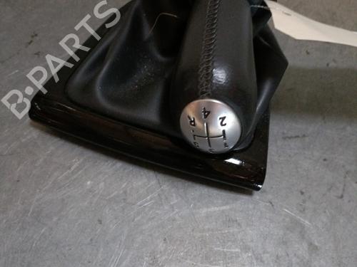 Gear lever RENAULT CLIO IV (BH_) 1.5 dCi 75 | BP29354163M90 