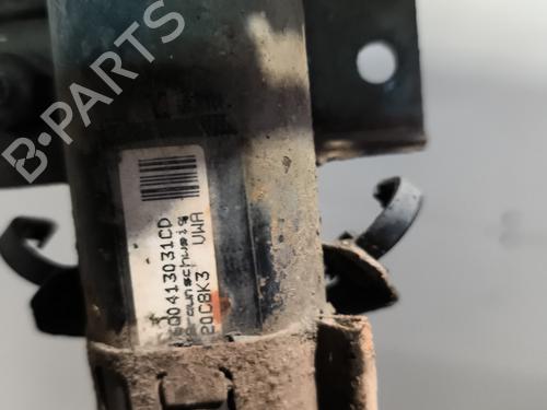 Used Left front shock absorber Left front shock absorber VW POLO IV (9N_, 9A_) 1.2 (60 hp) 32994955 32994955