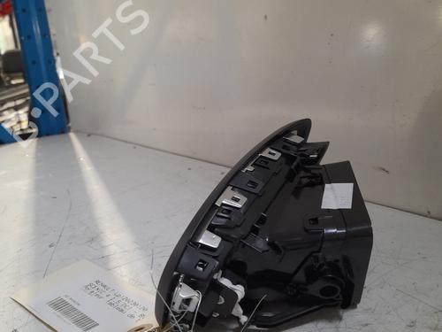 Air vent RENAULT SCÉNIC IV (J9_) 1.5 dCi 110 | BP22893280I21 