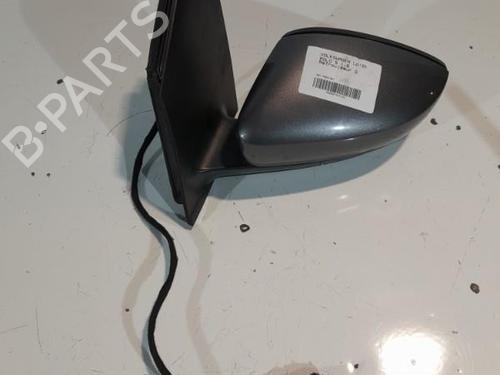 Left mirror VW POLO V (6R1, 6C1) 1.6 TDI | BP21706170C26 