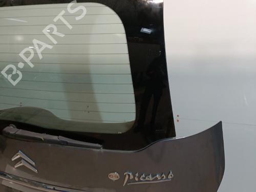 Used Tailgate Tailgate 21693707 21693707