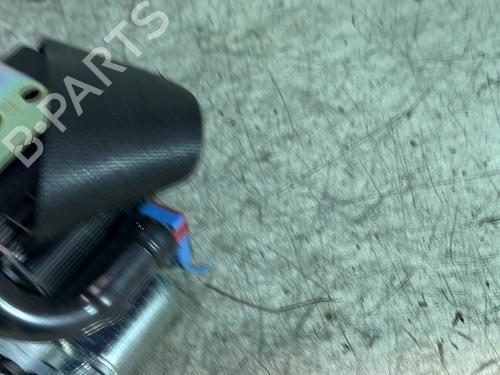 Used Front left seatbelt Front left seatbelt RENAULT MEGANE III Grandtour (KZ0/1) 1.6 dCi (KZ00, KZ12, KZ13) (130 hp) 22893703 22893703