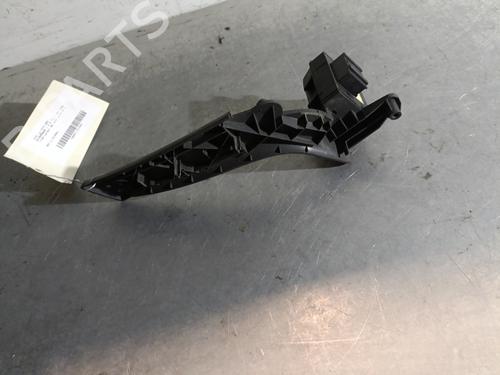 Venstre Foran elrute bryter AUDI A3 (8P1) 2.0 TDI 16V (140 hp) 29081517