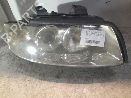 Right headlight AUDI A4 B6 (8E2) 2.0 | BP22421641C29 - Image 3