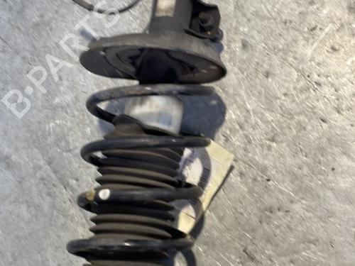 Used Left front shock absorber Left front shock absorber 21706195 21706195