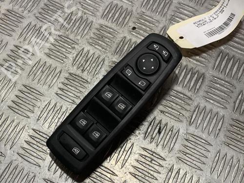 Used Right front window switch Right front window switch RENAULT LAGUNA III Grandtour (KT0/1) 2.0 dCi (KT01, KT08, KT09, KT0K, KT12, KT1D, KT1W) (150 hp) 21722933 21722933