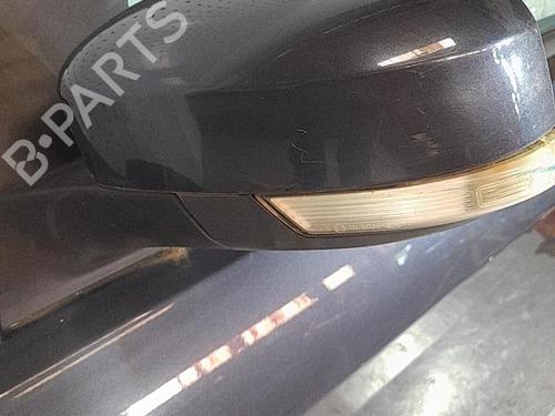 Used Left mirror FORD FOCUS II (DA_, HCP, DP) 1.6 TDCi (109 hp) 29831271
