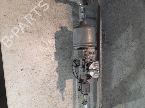 Front wiper motor VW POLO V (6R1, 6C1) 1.6 TDI | BP22359603M29 