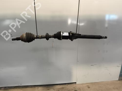 Used Right front driveshaft Right front driveshaft ALFA ROMEO 159 (939_) 1.9 JTDM 16V (939AXC1B, 939AXC12) (150 hp) 28165521 28165521