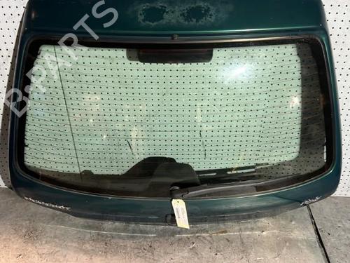 Tailgate PEUGEOT 106 II (1A_, 1C_) 1.1 i | BP21721520C6 