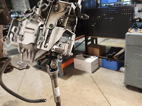 steering-column-renault-clio-iii-br01-cr01-2005-2006-2007-2008-2009-2010-2011-2012-2013-2014-40434825 main image