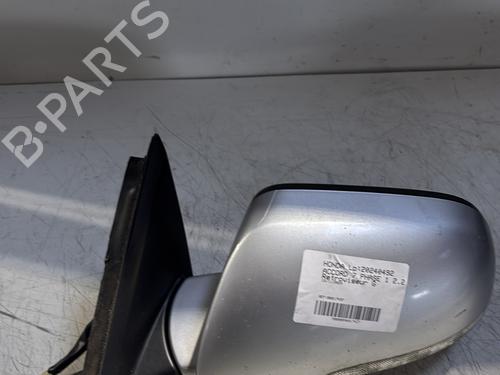 Used Left mirror HONDA ACCORD VII (CL, CN) 2.2 i-CTDi (CN1) (140 hp) 21704674