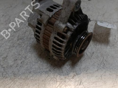 Alternator RENAULT CLIO II (BB_, CB_) 1.2 (BB0A, BB0F, BB10, BB1K, BB28, BB2D, BB2H, CB0A,... | BP21709360M7 