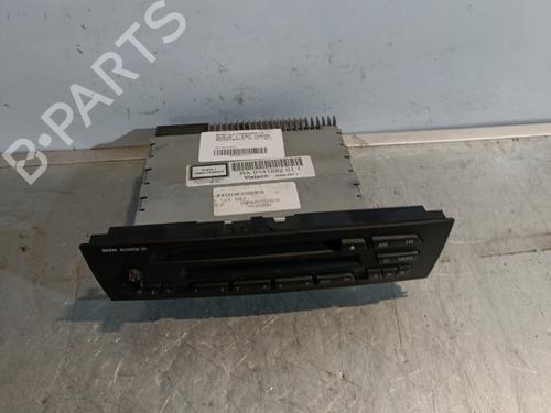 Used Radio BMW 1 (E87) 118 d (143 hp) 21721178