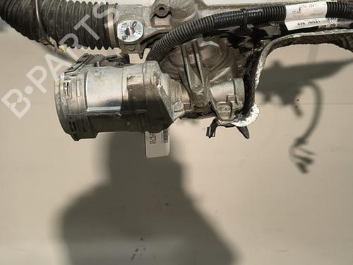 Steering rack DS DS 7 Crossback (J4_, JR_, JC_) 2.0 BlueHDi 180 (JJEHZR) | BP30553231M22