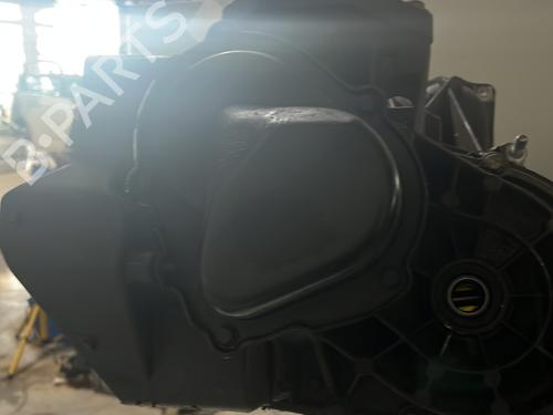 Gearbox FORD FIESTA V (JH_, JD_) 1.4 TDCi | BP26729192M3 