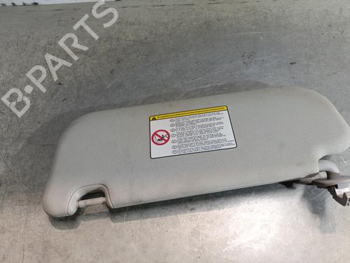 right-sun-visor-hyundai-i30-estate-gd-2012-29082389 main image