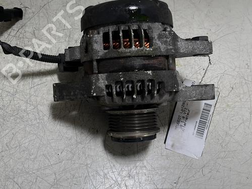 alternator-peugeot-108-2014-25444341 main image