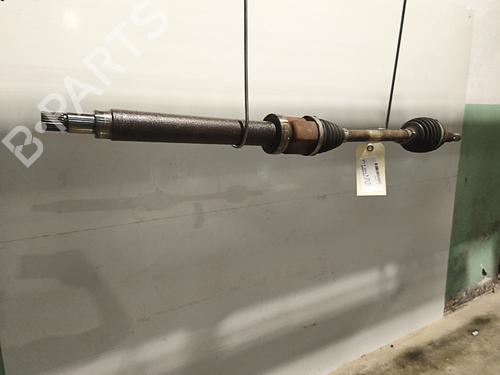 Used Right front driveshaft Right front driveshaft 38254561 38254561