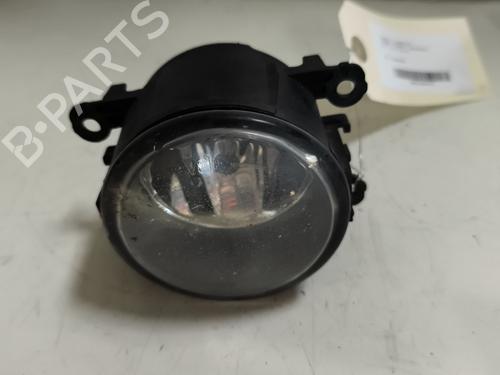 Used Left front fog light RENAULT MEGANE III Hatchback (BZ0/1_, B3_) 1.6 dCi (BZ00, BZ12, BZ13) (130 hp) 24221931