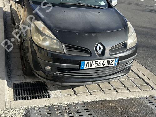 Used Parts RENAULT CLIO III (BR0/1, CR0/1) 1.5 dCi (C/BR0G, C/BR1G) (68 hp) 4359726