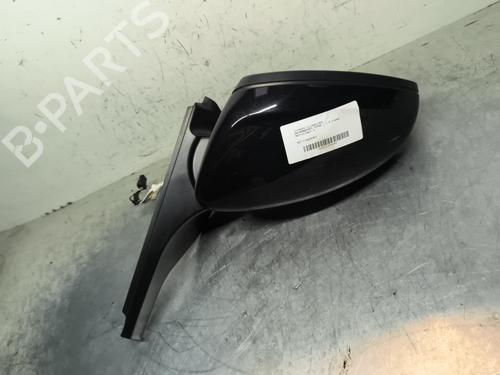 Used Left mirror CITROËN C3 III Van (SX_, SY_) BlueHDi 100 (102 hp) 31258020