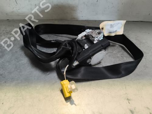 Front right seatbelt VW PASSAT B6 (3C2) 2.0 TDI 16V | BP28164894I25 - Image 2