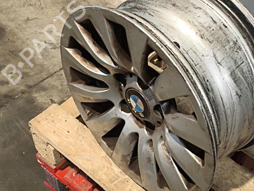 Used Rim Rim 37501903 37501903