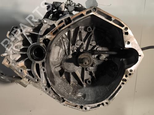 Gearbox DACIA DUSTER (HS_) 1.5 dCi 4x4 (HSMC, HSMD) | BP29733818M3